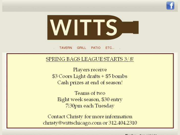 www.wittschicago.com