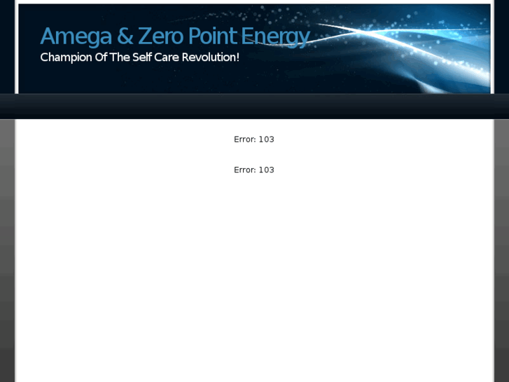 www.zeropointrevolution.info