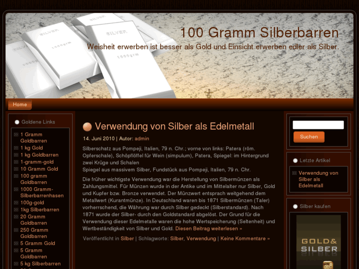 www.100gramm-silberbarren.com