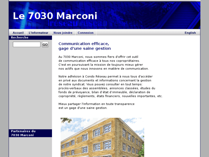 www.7030marconi.net