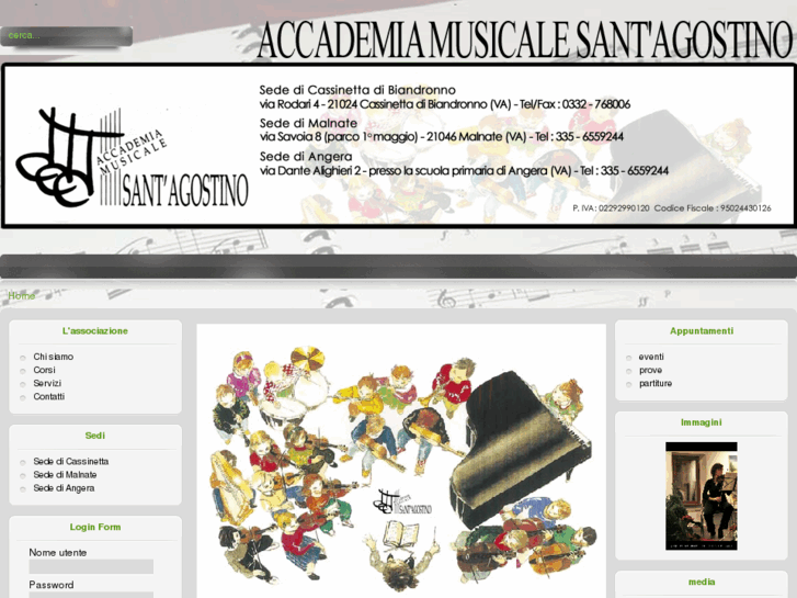 www.accademiamusicale.com