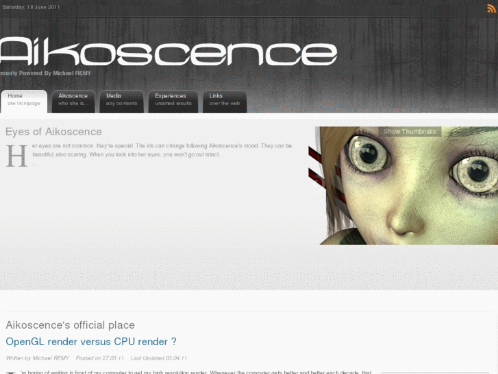 www.aikoscence.com