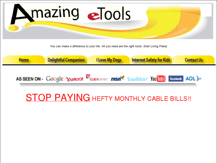 www.amazing-etools.com