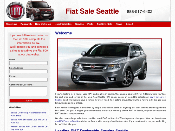 www.arlingtonfiat.com