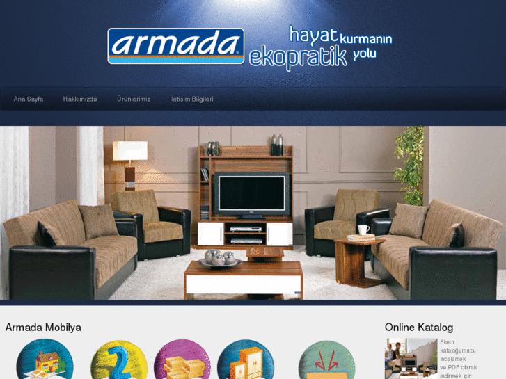 www.armadamobilya.com