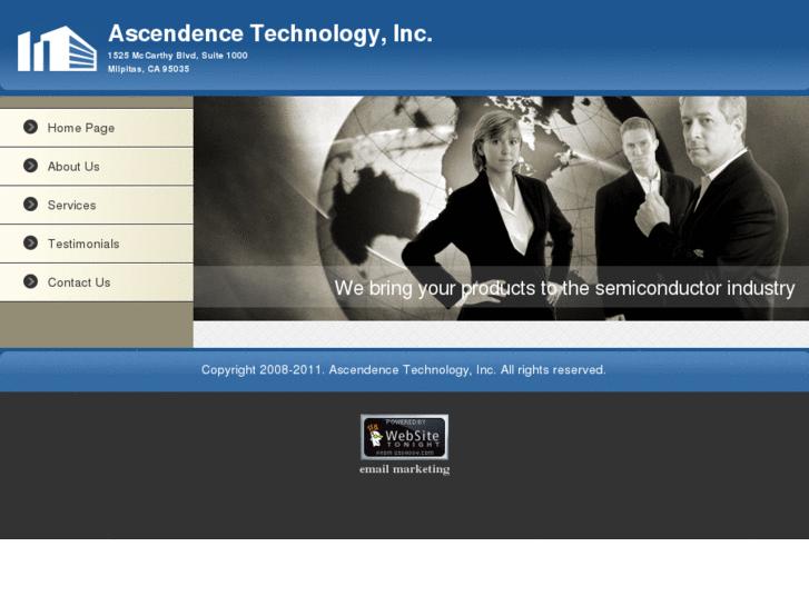 www.ascendencetechnology.com