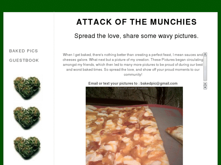 www.attackofthemunchies.com