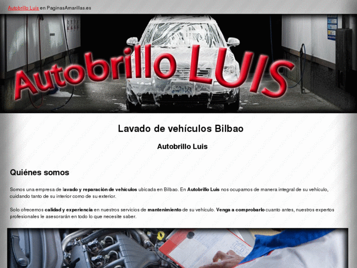 www.autobrilloluis.com