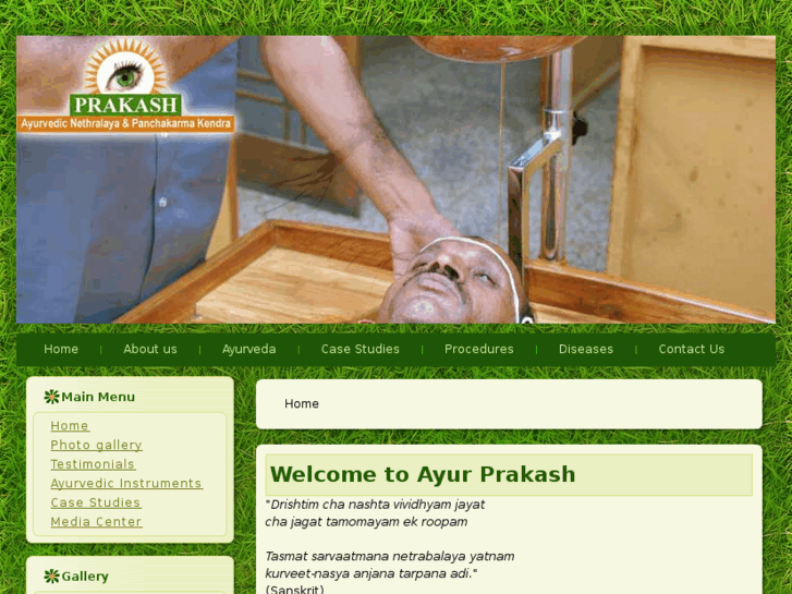 www.ayurprakash.com