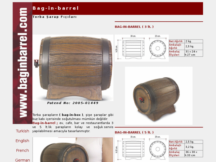 www.baginbarrel.com