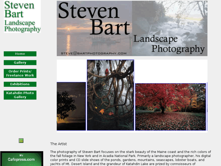 www.bartphotography.com