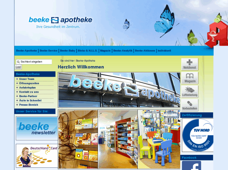 www.beeke-apotheke.de