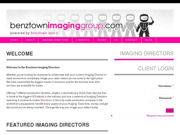 www.benztownimaginggroup.com