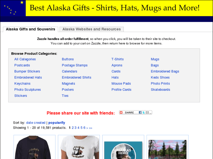 www.bestalaskagifts.com