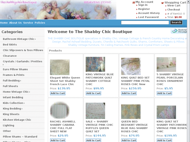 www.boutiqueofshabbychic.com