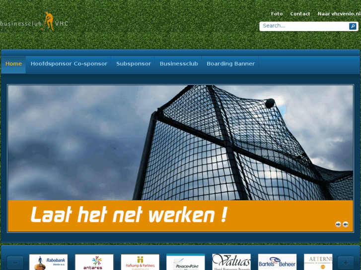 www.businessclubvhc.nl