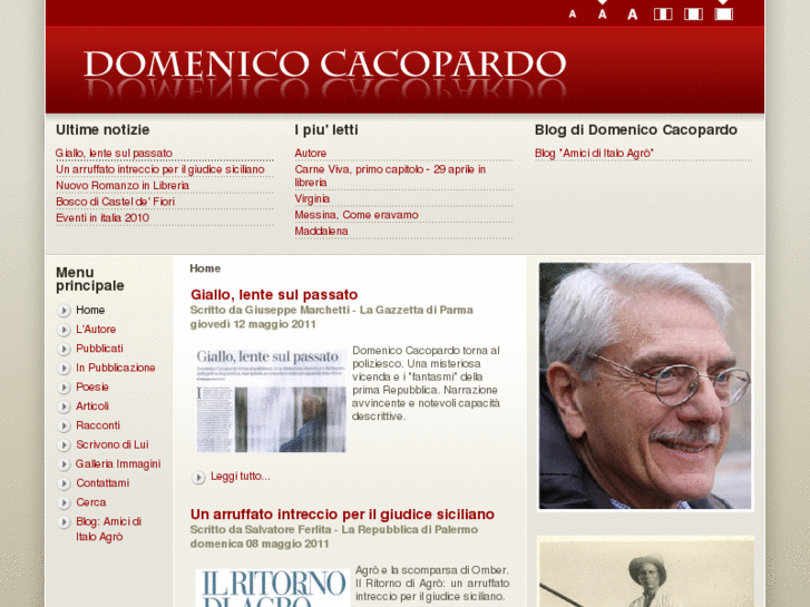 www.cacopardo.it