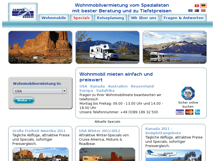 www.camperboerse.com