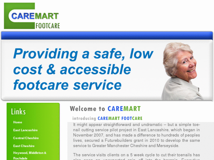 www.caremart.co.uk