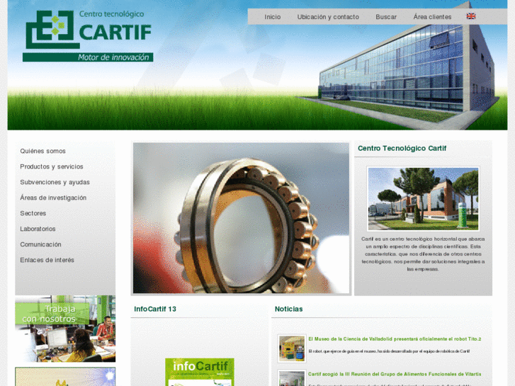 www.cartif.es