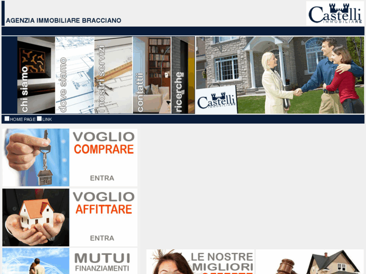 www.castellimmobiliare.com