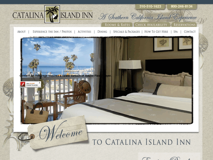 www.catalinaislandinn.com