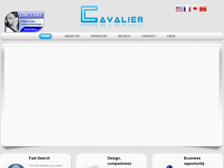 www.cavalier-adapter.com