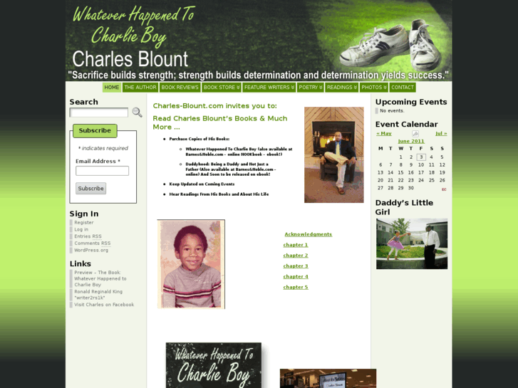 www.charles-blount.com