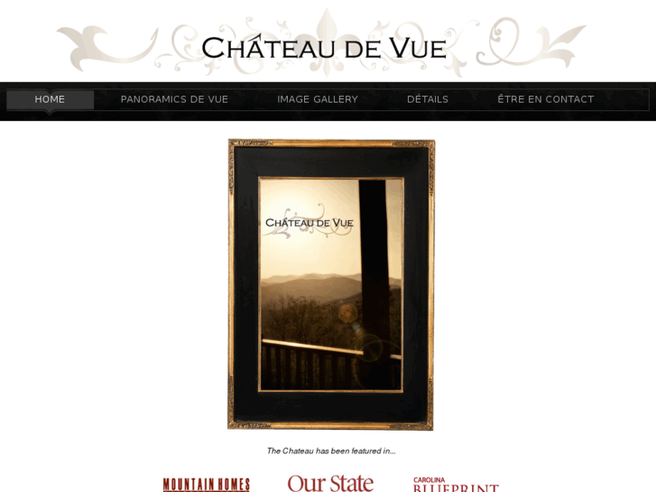 www.chateaudevue.com
