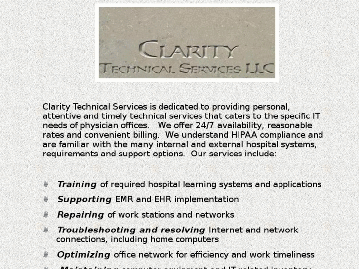 www.claritytechnj.com