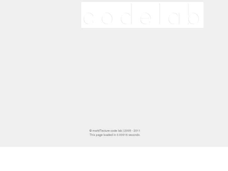 www.codelab.ca
