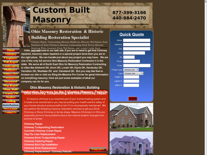 www.custom-built-masonry.com