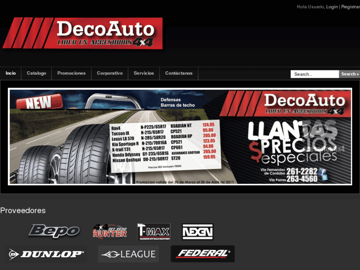 www.decoauto.com