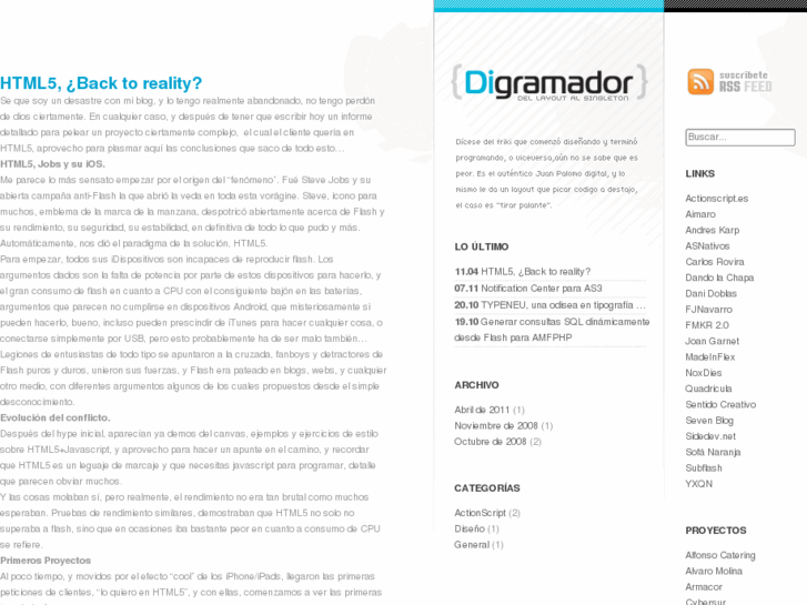 www.digramador.es