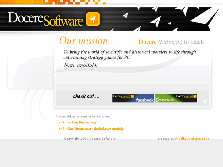 www.doceresoftware.com