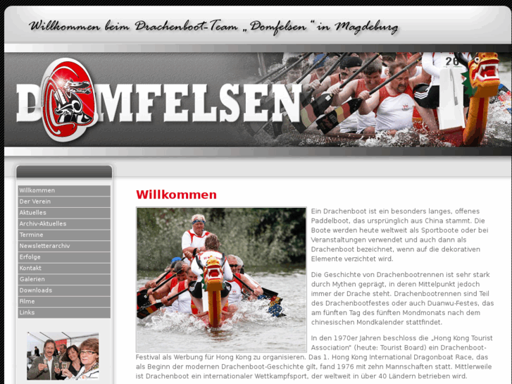 www.domfelsen.com