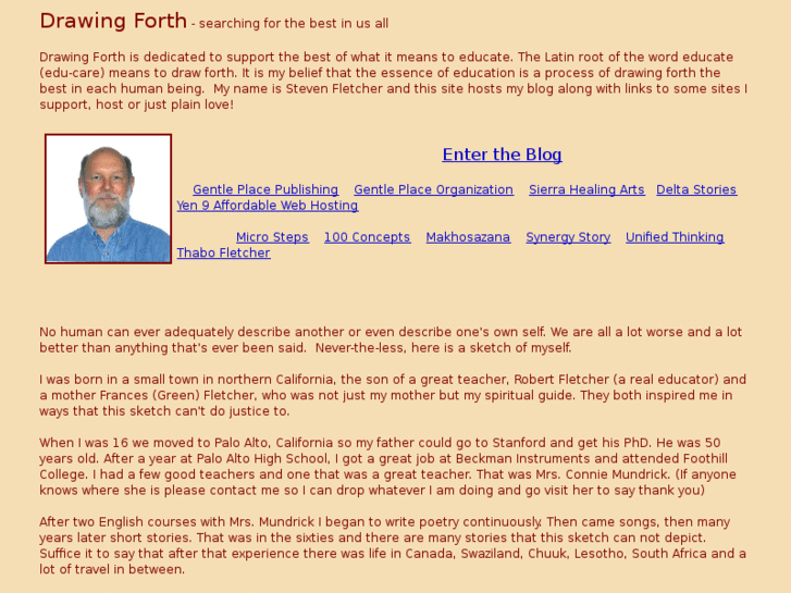 www.drawingforth.org