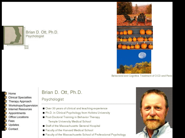 www.drbrianott.net