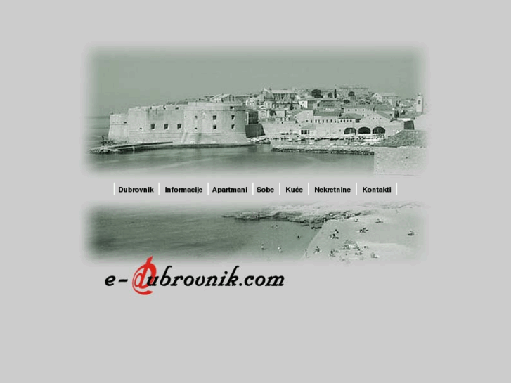 www.e-dubrovnik.com