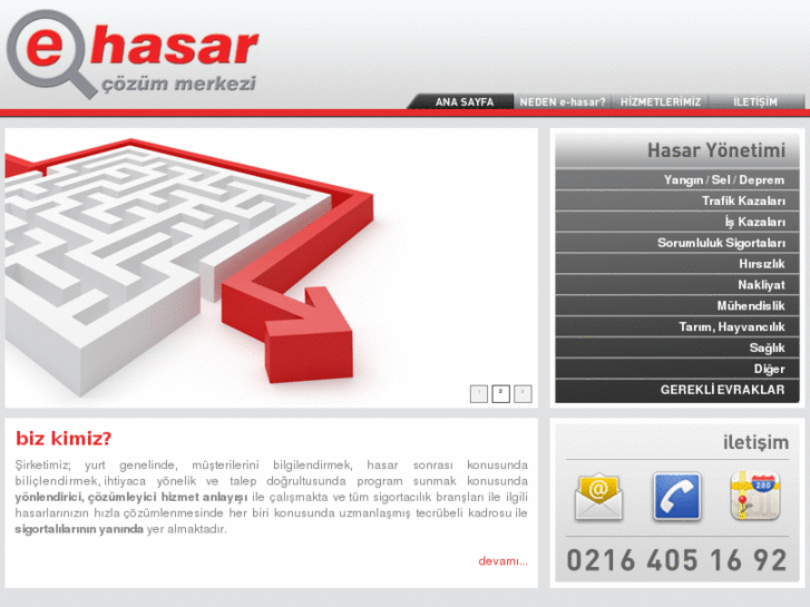 www.e-hasar.com