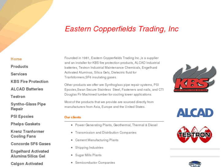 www.easterncopper.com