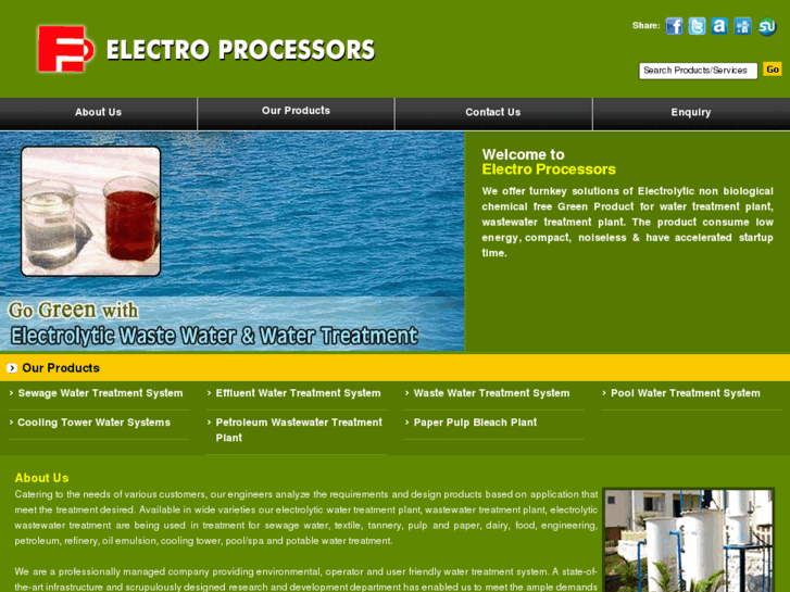 www.electroprocessors.net