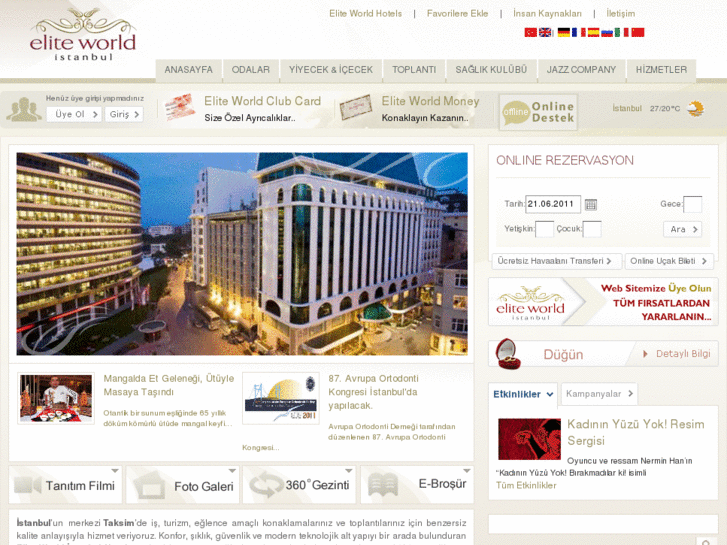 www.eliteworldhotel.com