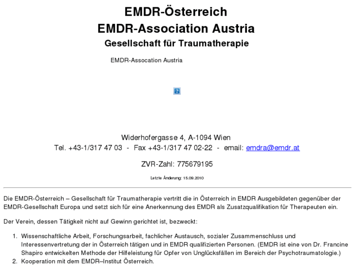 www.emdr-europe.net