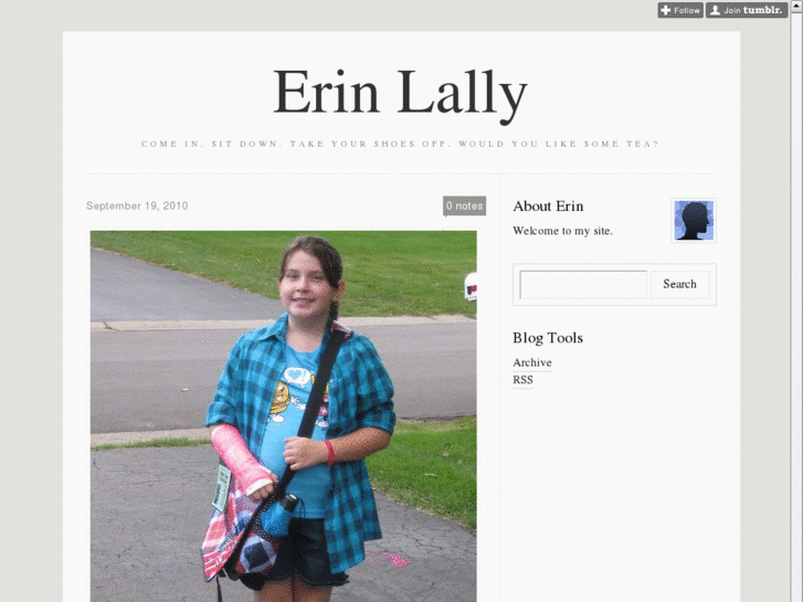 www.erinlally.com