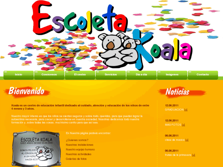 www.escoletakoala.es