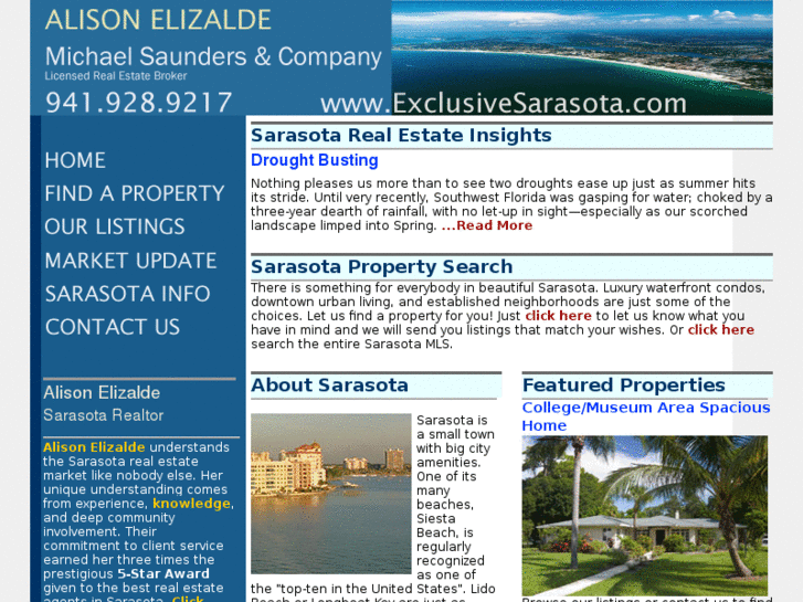 www.exclusivesarasota.com