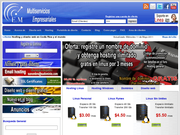 www.eym-multiservicios.com