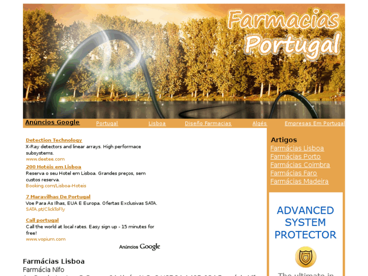 www.farmaciasportugal.info