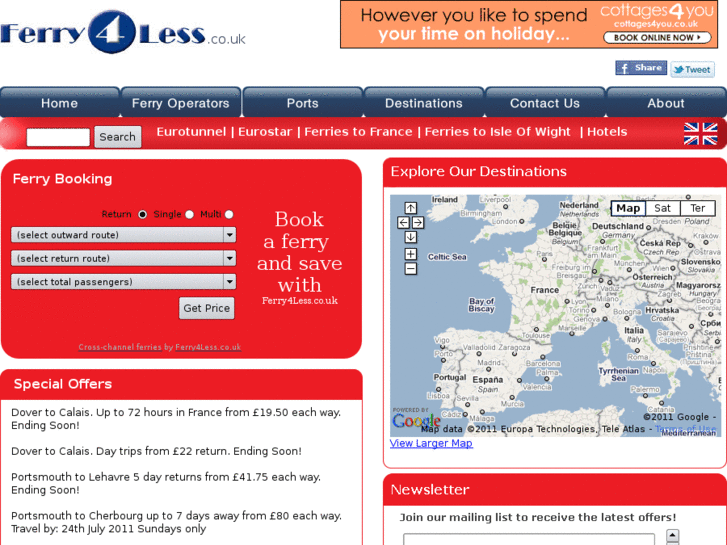 www.ferry4less.co.uk